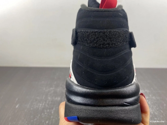 Playoffs 8 Air Jordan 305381-062 0826